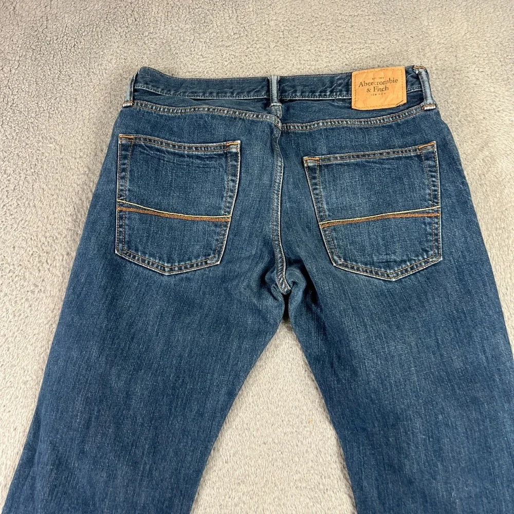 Abercrombie & Fitch item preowned